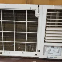 کولر پنجره ای