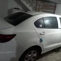 شاهین ۱۴۰۰ سانروف دار کارمندی|خودرو سواری و وانت|گرگان, |دیوار