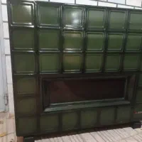 بخاری|بخاری، هیتر، شومینه|قزوین, |دیوار