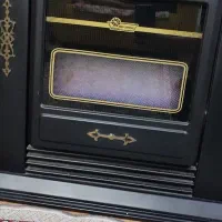 بخاری ایران شرق