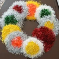 اسکاج تعداد بالا