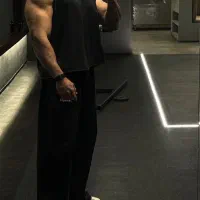 مربی بدن سازی