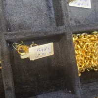 فروش طلا گردنبند بدون اجرت|جواهرات|تهران, تهرانسر غربی|دیوار