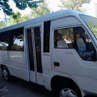 سرویس ایاب ذهاب پرسنل ودربستی|خدمات حمل و نقل|قزوین, |دیوار