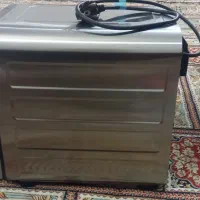 سرخ کن گوسونیک|اجاق گاز و لوازم برقی پختوپز|شاهینشهر, طالقانی|دیوار