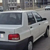 پراید 131 مدل 98
