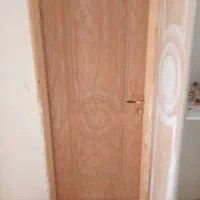 نصاب درب چوبی و رگلاژ|خدمات پیشه و مهارت|مشهد, طبرسی شمالی|دیوار