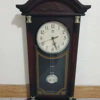 ساعت دیواری