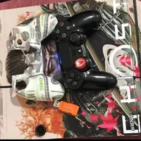 ps4 کپی خور|کنسول، بازی ویدئویی و آنلاین|سنندج, |دیوار