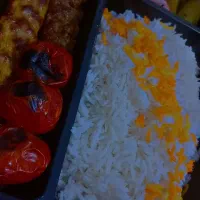 شاطر نان تنوری