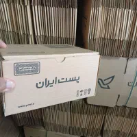 قیمت خرید فروش کارتن پستی