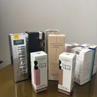 محصولات آرایشی بهداشتی لدورا