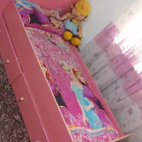 سرویس تخت خواب