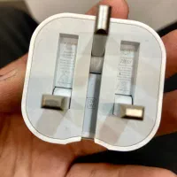 اداپتور 20W اپل|لوازم جانبی موبایل و تبلت|مشهد, گاز|دیوار