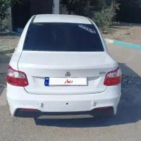 ساینااس۴۰۲دوگانه فابریک|خودرو سواری و وانت|اصفهان, فرودگاه شهید بهشتی|دیوار