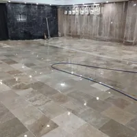 کفسابی تخصصی، برق بنداز به کف خونه‌|خدمات نظافت|آمل, |دیوار