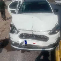 اطلس جی ۴۰۳ با کروز کنترل|خودرو سواری و وانت|اهواز, گلستان|دیوار