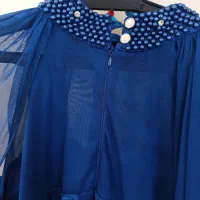 لباس عقد|لباس|کوزران, |دیوار