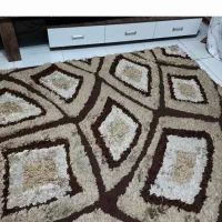 فرش پرز بلند