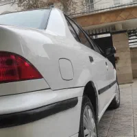 سمند ef7عروسک رخ ۱۴۰۴|خودرو سواری و وانت|کرج, کرج نو|دیوار