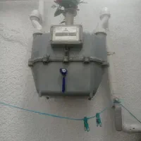 لوله کشی گازکلی وجزیی