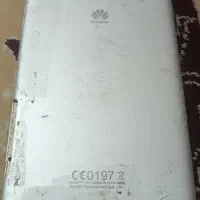 تبلت هواوی|تبلت|فردیس, شهرک شهید حسینی|دیوار