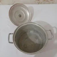 ماهیتابه رژیمی نو جنس عالی.همزن دستی.|ظروف پختوپز|تهران, شهرک شهید باقری|دیوار