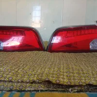 چراغ اسپورت پارسی