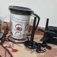 غذاساز کاخلر