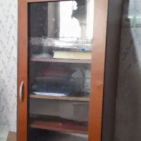 کمد یا کتابخانه چهار طبقه