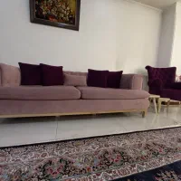 مبلمان ۸ نفره چستر