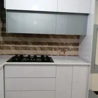 دوخوابه شیک فول امکانات