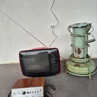 تلویزیون رنگی صنام،تلویزیون سیاه و سفید نوستالژیک