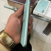 ایفون ۱۱ معمولی ۱۲۸gig در حد نو|موبایل|ارومیه, |دیوار