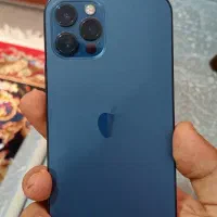 آیفون 12 پرو
