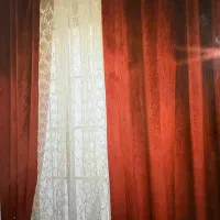 پرده ‌پانچی