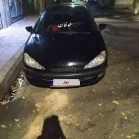 206تیپ3 مدل88