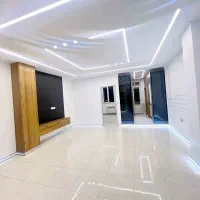 ۶۹متردوخواب/دیزاین مدرن/روبه نما/سند تکبرگ