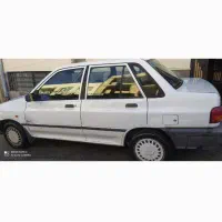 فروش ماشین پراید 89