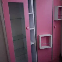 کمد کودک و نوجوان