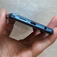 redmi note 9 pro لازرورقی|موبایل|تهران, مینای شمالی (مخبر)|دیوار