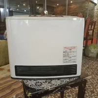 بخاری ژاپنی 5800