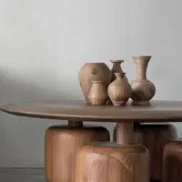 استخدام نجار ظروف چوبی