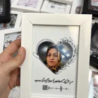 حراج مینی قاب با عکس خودتون|حراج|اهواز, نادری|دیوار