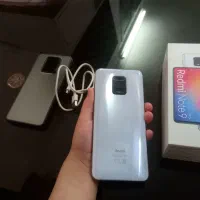 نوت ۹ پرو|موبایل|مشهد, فدک|دیوار