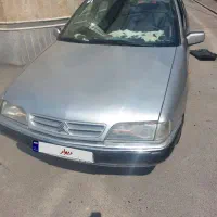 زانتیا ۸۴شاسی ها پلمپ