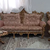 مبل سلطنتی نو