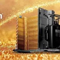 کولرگازی الجی ۳۰هزار دوال اینورتر|کولر گازی و فن‌کوئل|تهران, امین حضور|دیوار