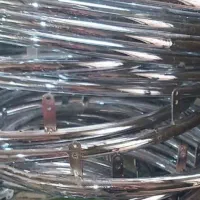 پرداخت کاری، پولیش و سنباده انواع فلز