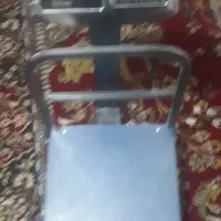 باسکول ۲۰۰ کیلویی